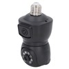 360 Degree HD Camera WiFi Wireless Monitoring Camera Home Security