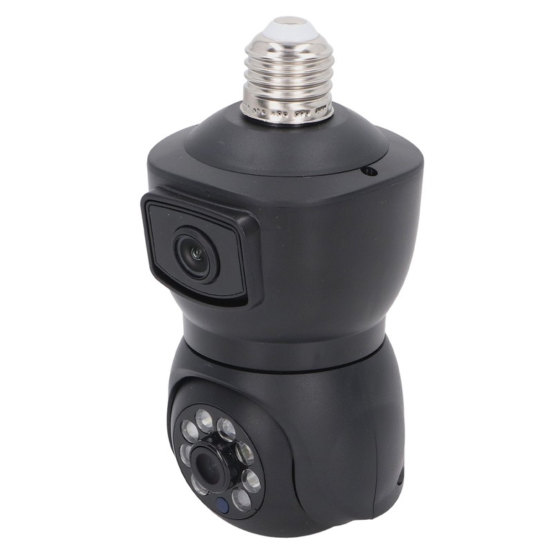 360 Degree HD Camera WiFi Wireless Monitoring Camera Home Security