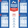 Mountain House Adventure Weekender Kit | Freeze Dried Camping &