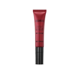 AHAVA Apple of Sodom Advanced Smoothing Eye Cream (15 ml) - for Contouring and Moisturising Eye Skin