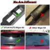 OTUAYAUTO Rear Windshield Wiper Replacement for Hyundai Tucson 2016-2021 Back