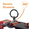 Fancy Pets Arnés Berrydog Color Rojo Tamaño Mediano para Perro