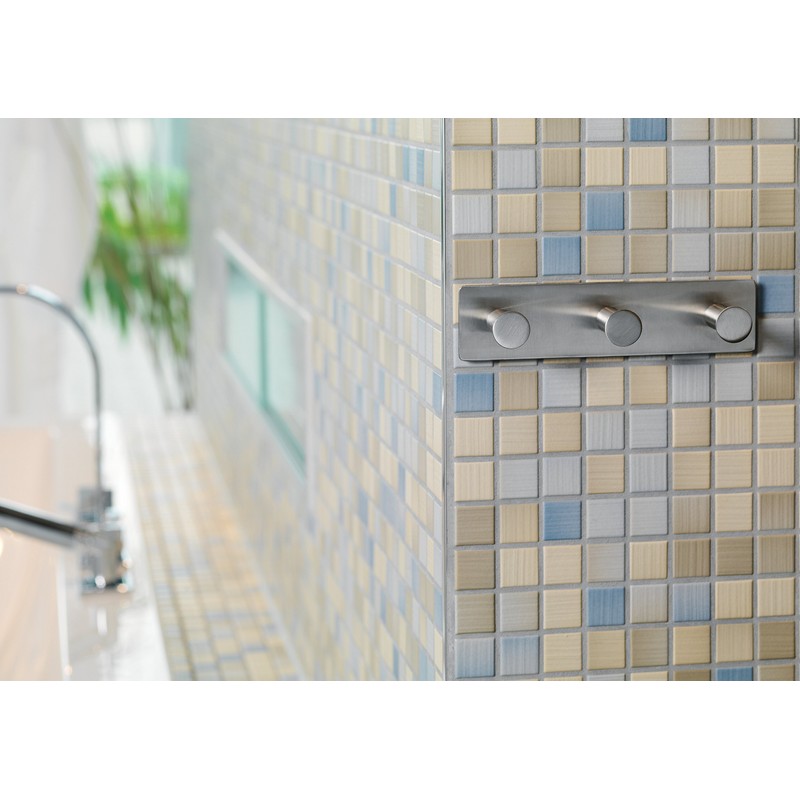 Tesa 593340000001 Hook, Steel