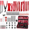 JNLK 352pcs Trim Removal Tool, Pry Tool, Door Panel Removal