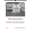 De Literaire Cat Calendar 2024