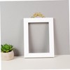 MAGICLULU Resin Bow Knot Wall Hanging Ornaments Cute Indoor Wall