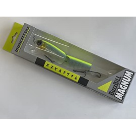 Imakatsu Buzzville Magnum #815 Strong Chart