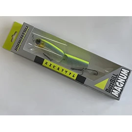 Imakatsu Buzzville Magnum #815 Strong Chart