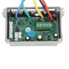 Electric Scooter Controller Aluminium Alloy Waterproof Scooter Motherboard Controller for