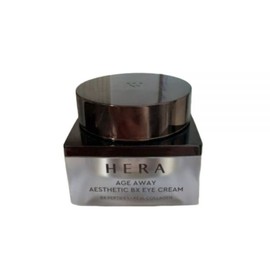 HERA Skin Improvement Elasticity Age Away Aesthetic BX Eye Cream 25ml / HERA 피부개선 탄력 에이지 어웨이 에스테틱 BX 아이크림 25ml