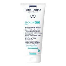 Secalia Ato Balsamo Relipidizante 200ml Isispharma