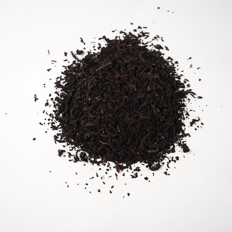 Alishan Earl Grey Tea 3.5 oz (100 g) x 6