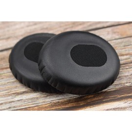 Replacement Ear Pads Kit for Bose QuietComfort 3 Ear Cushion kit On-Ear Headphones