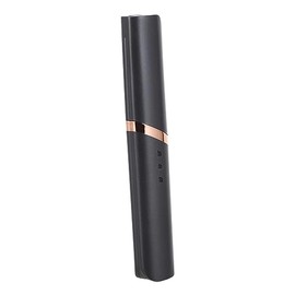 Rizador de Pestañas Eléctrico Recargable 1 Unidad Compacto Calefacción Rápida Herramienta de Belleza para Pestañas Portátil Uso Profesional y Viaje...