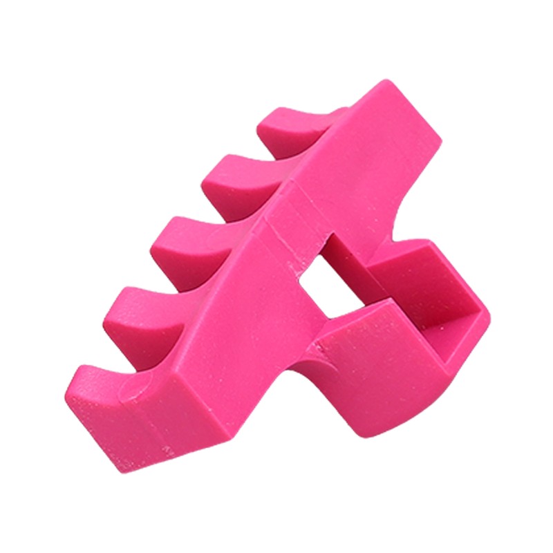 5Pcs Badminton String Load Spreader Adapter High Tension Protector Stringing