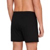 SCHIESSER Men's 2 Pack Boxer Shorts, Cotton Jersey, Soft Jersey