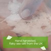 Cornish Sea Salt Mineral Flakes | Cooking & Hydration |