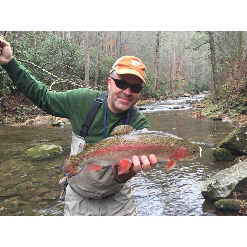 Leland's Lures Trout Magnet 50-Pack Split-Tail Grub Body Pack, Also