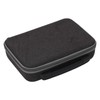 Action Camera Carrying Case Handbag Fabric Velvet Action Camera Storage