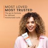CURLSMITH - Weightless Air Dry Cream - Vegan Leave-In Conditioner