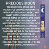 HEM Incense sticks PRECIOUS MOON Full box of 6 with