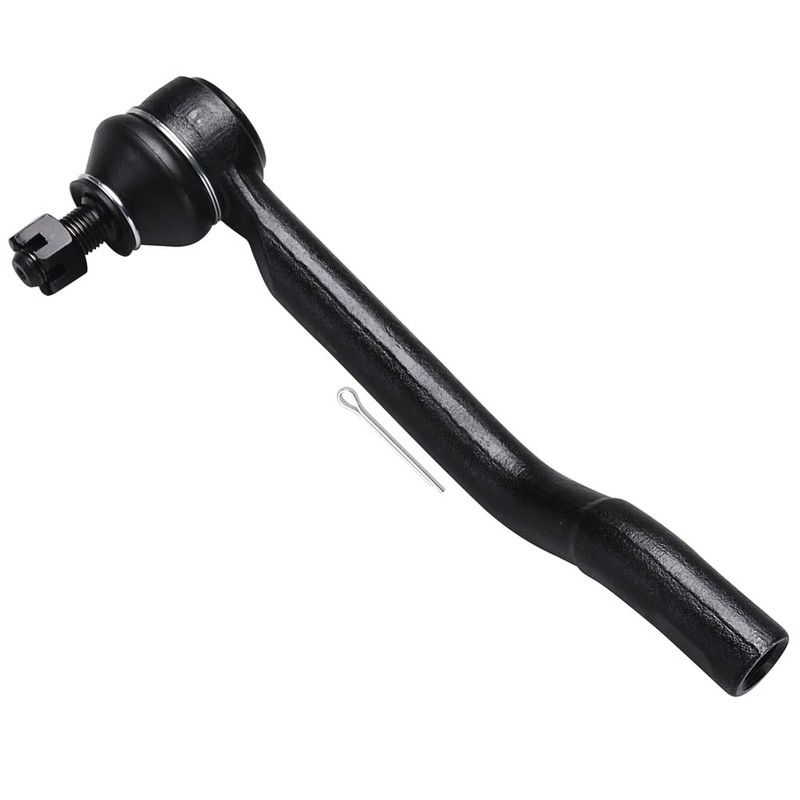 OCPTY 2pcs Front Outer Tie Rod End For 2016-2021 for