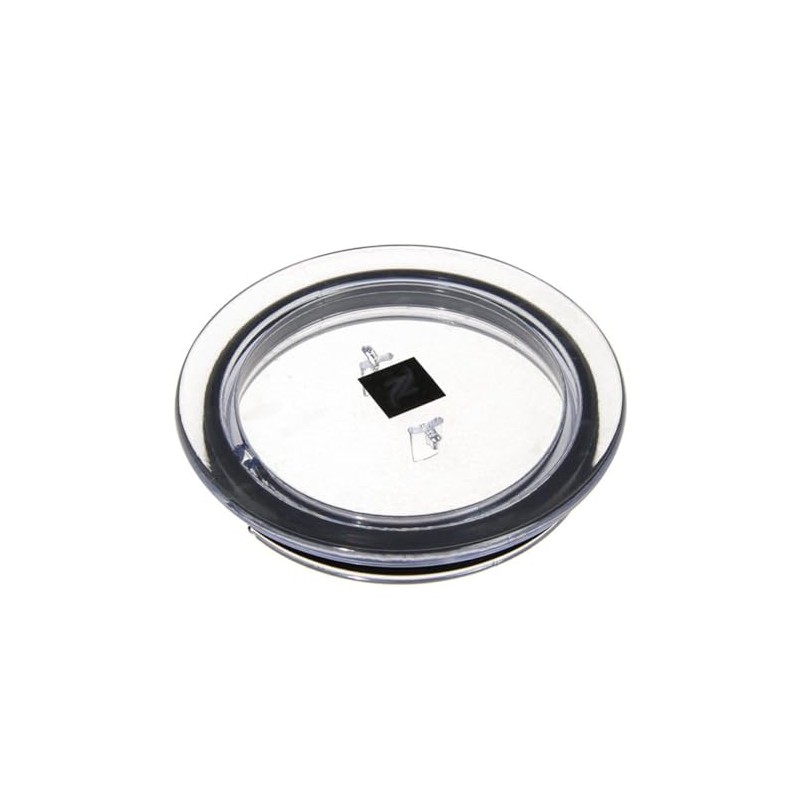 Delonghi Nespresso Aeroccino 3 3594 Citiz EN266 EN267 Lid