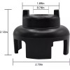 For Briggs &amp; Stratton Flywheel Cup Engine Recoil Starter For