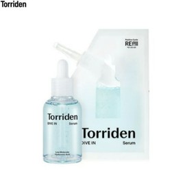 TORRIDEN Dive-In Serum 50ml+50ml(Refill)
