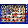 EuroGraphics US Presidents Box, 1000