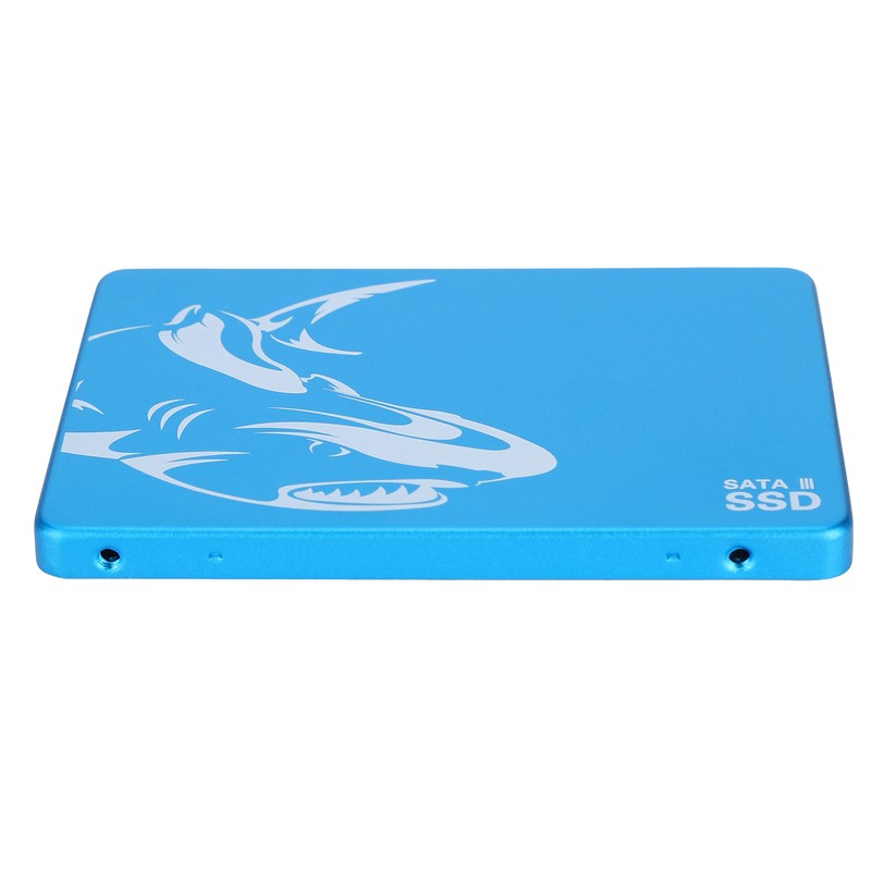 SSD SATA3 Storage 2.5in Full Power Mode Solid State Drive