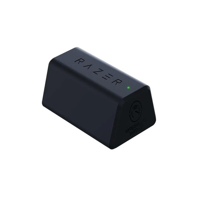 RAZER HYPERPOLLING WIRELESS DONGLE 4K/8K Hz RECEIVER