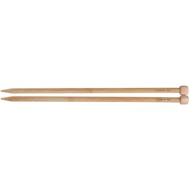 Clover Takumi 13-Inch Single Point, Size 5