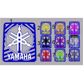 BANSHEE GRILL YAMAHA BANSHEE GRILL....