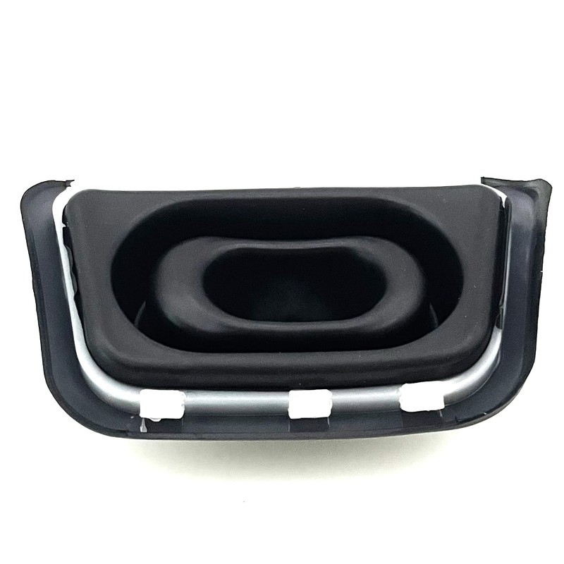 Ronzdeta 68400287AA Gear Shift Lever Boot Compatible with 2011-2022 RAM