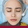 Brocha Facial Para Mascarillas Kit 5 Pzas. Envío Gratis