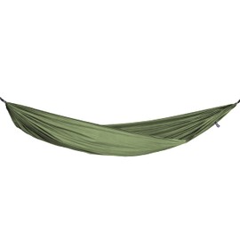 ROCKLAND Unisex - Adult 295 Hammock, Dark Green, 12 cm x 14 cm x 8 cm