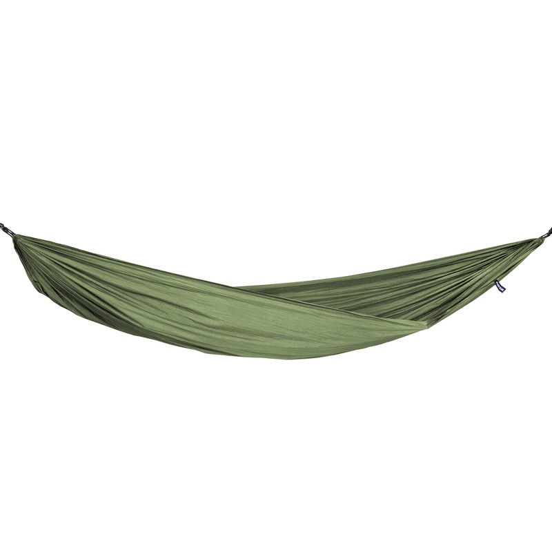 ROCKLAND Unisex - Adult 295 Hammock, Dark Green, 12 cm