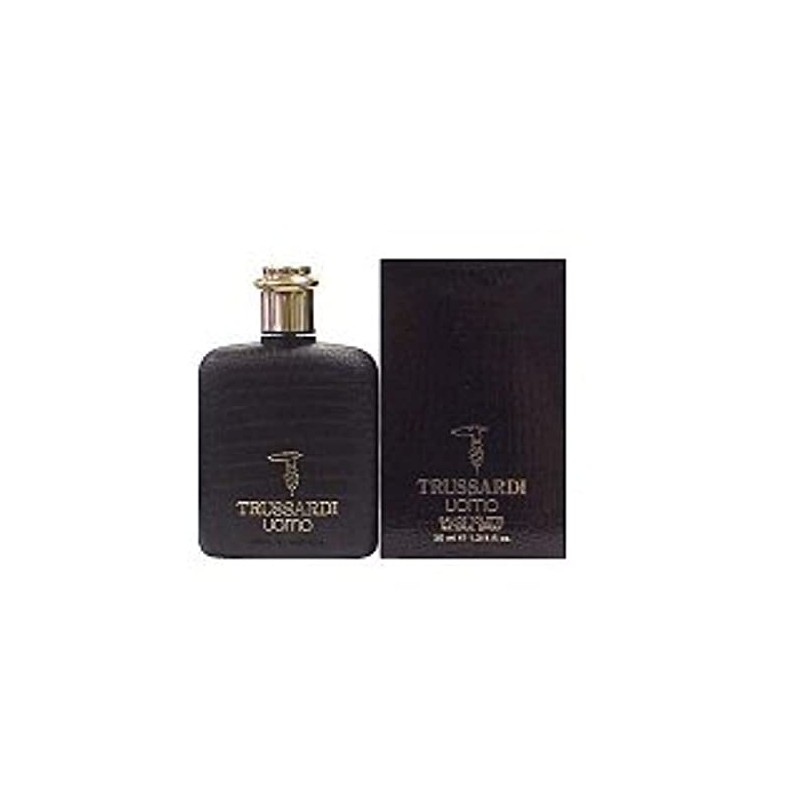 Trussardi Uomo by Trussardi for Men 1.7 oz Eau de