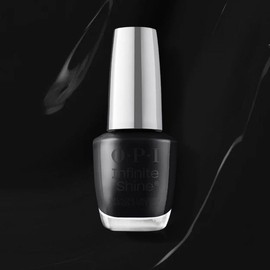 갤러리아 OPI인피니트샤인 T02 - BLACK ONYX Galleria OPI Infinite Shine T02 - BLACK ONYX