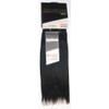 Model Model Dreamweaver 100% Human Hair Extensions Yaky 10" #1