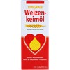 WHEAT GERM OIL LIPI GRANDEL