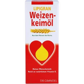 WHEAT GERM OIL LIPI GRANDEL