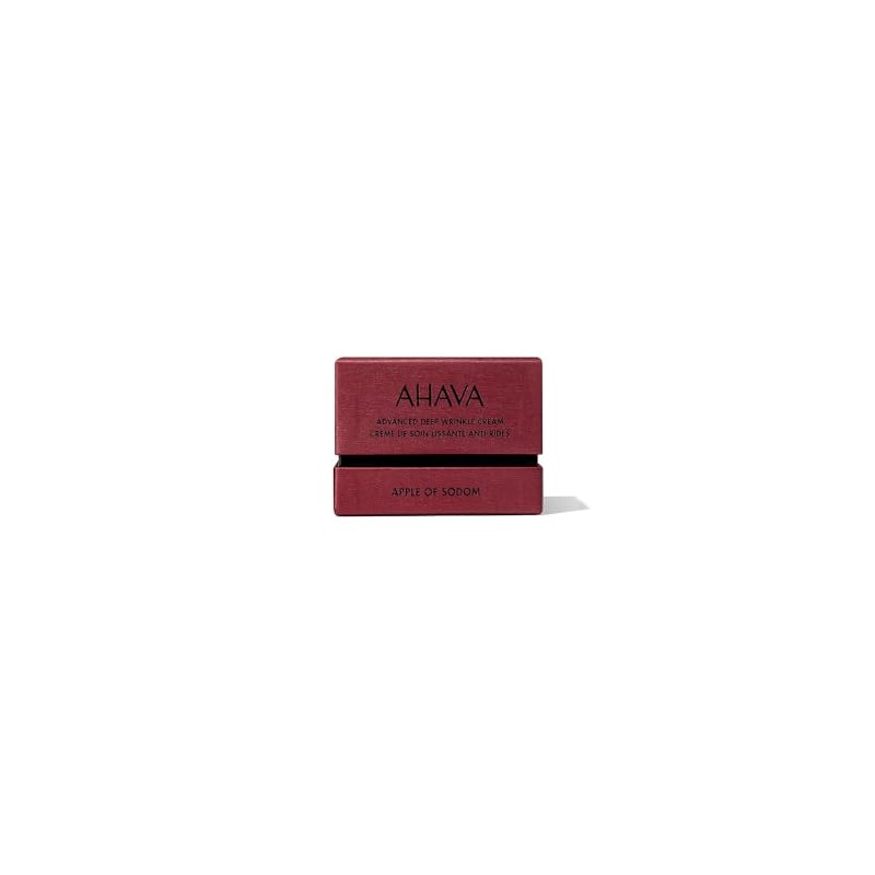 AHAVA Advanced Deep Wrinkle Cream