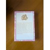 Heart Rose Norman Cards, 36 Decks, Pink Design, Divination Cards,
