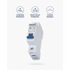 Chtaixi DC Miniature Circuit Breaker, 1 Pole 250V 20 Amp