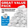 Gauze Rolls - 24 Pack - 4" X 4.1Yd Breathable