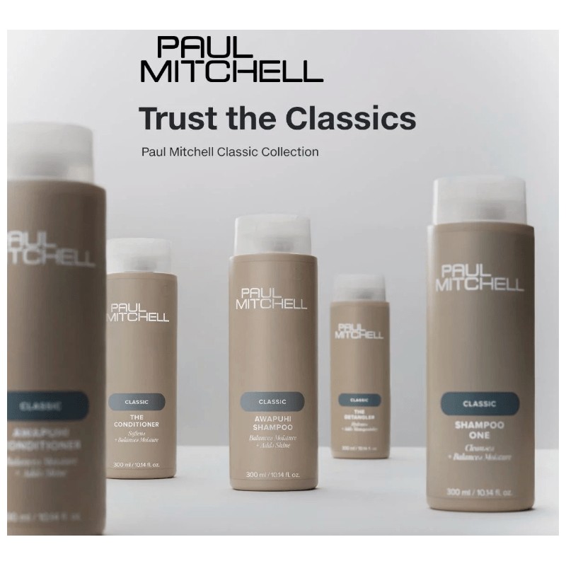 Paul Mitchell Classic The Detangler 300ml