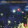 Christmas Lights (Black) [VINYL]