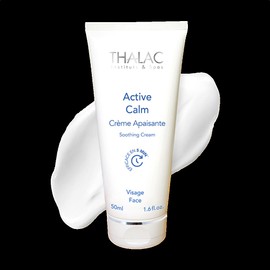 Tala Cream Active Calm 50ml Sensitive heat soothing Tala Cream Active Calm 50ml Sensitive soothing Tala free gift for purchase price only / 탈라 크림 액티브 캄 50ml 민감성 열감진정 탈라 크림 액티브 캄 50ml 민감성 진정  구매금액 전용 탈라 사은품